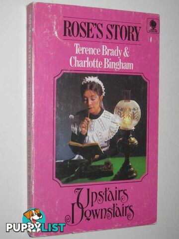 Rose's Story  - Brady Terence & Bingham, Charlotte - 1974