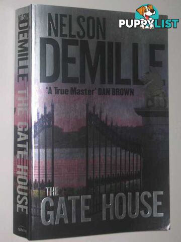 The Gate House  - Demille Nelson - 2008