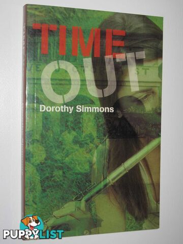 Time Out  - Simmons Dorothy - 2004