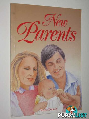 New Parents  - Denton Kerrie - 1986