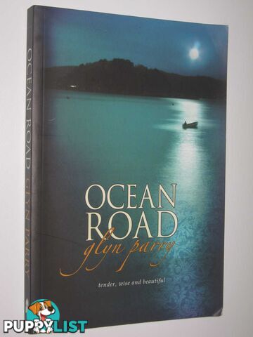 Ocean Road  - Parry Glyn - 2007