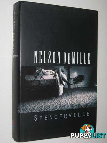 Spencerville  - Demille Nelson - 1994