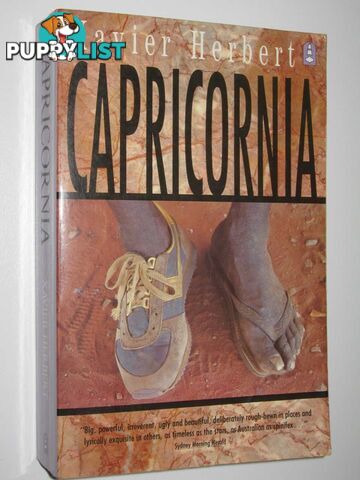 Capricornia  - Herbert Xavier - 1989