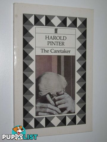 The Caretaker  - Pinter Harold - 1989