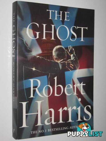 The Ghost  - Harris Robert - 2007