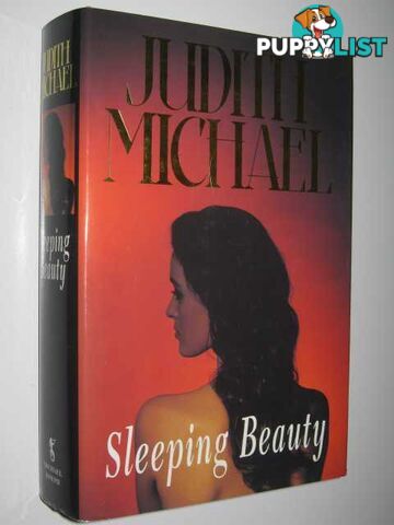 Sleeping Beauty  - Michael Judith - 1991