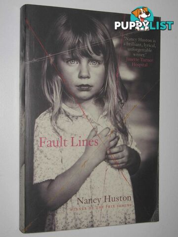 Fault Lines  - Huston Nancy - 2007