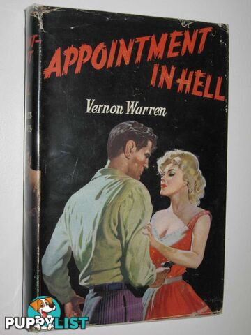 Appointment in Hell  - Warren Vernon - No date