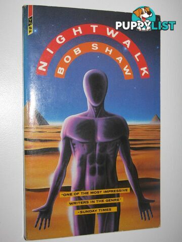 Night Walk  - Shaw Bob - 1987