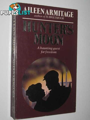 Hunter's Moon  - Armitage Aileen - 1984