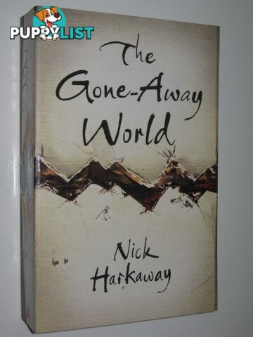 The Gone-Away World  - Harkaway Nick - 2008