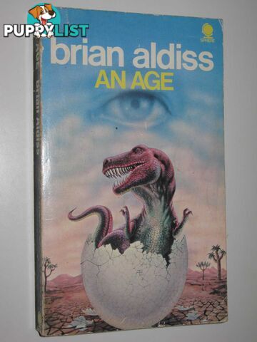 An Age  - Aldiss Brian W. - 1972