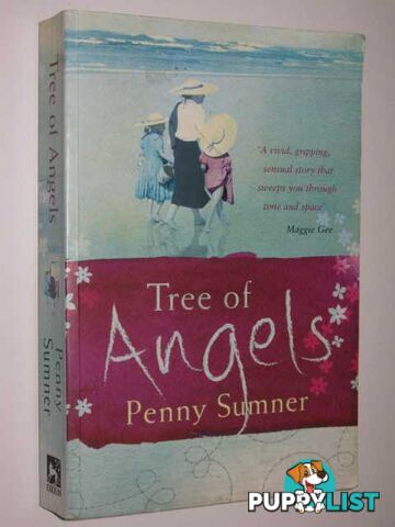 Tree of Angels  - Sumner Penny - 2004