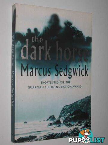 The Dark Horse  - Sedgwick Marcus - 2003