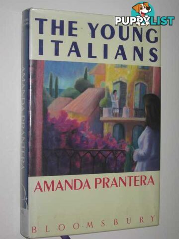 The Young Italians  - Prantera Amanda - 1993