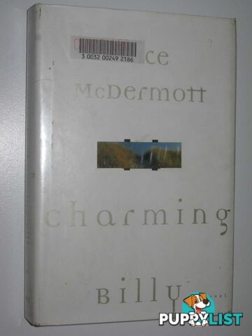 Charming Billy  - Alice McDermott - 1998