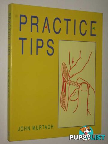 Practice Tips  - Murtagh John - 1992