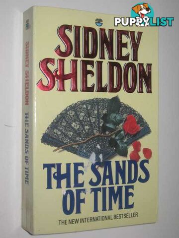 The Sands of Time  - Sheldon Sidney - 1989