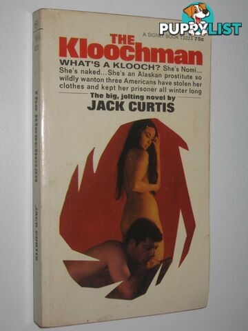 The Kloochman  - Curtis Jack - 1967