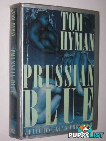 Prussian Blue  - Hyman Tom - 1991