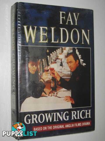 Growing Rich  - Weldon Fay - 1992