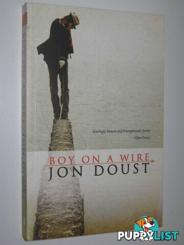 Boy on a Wire  - Doust Jon - 2009