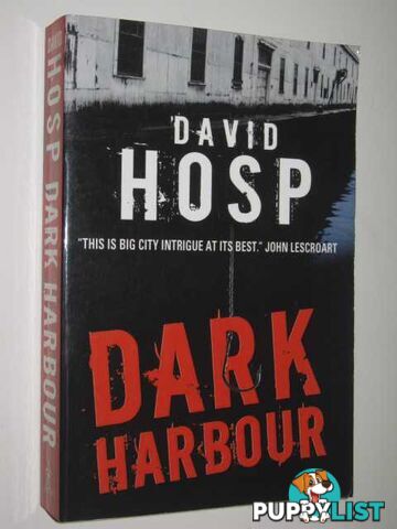 Dark Harbour  - Hosp David - 2005