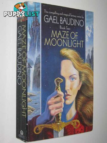 Maze of Moonlight  - Baudino Gael - 1994