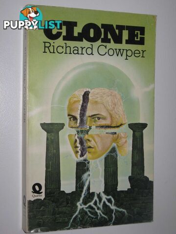 Clone  - Cowper Richard - 1974