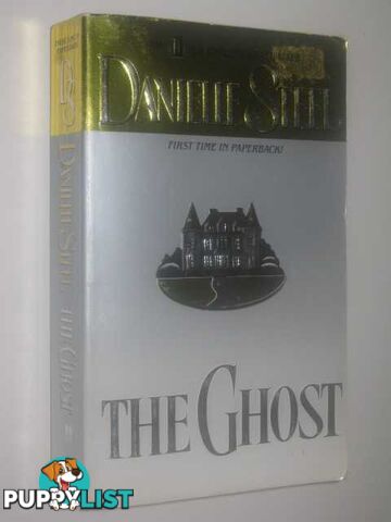 The Ghost  - Steel Danielle - 1998