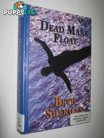 Dead Mans Float  - Sherman Beth - 2003