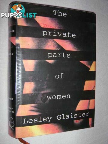 The Private Parts of Women  - Glaister Lesley - 1996