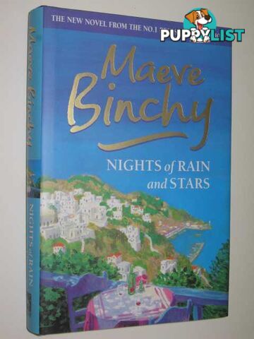 Nights of Rain and Stars  - Binchy Maeve - 2004