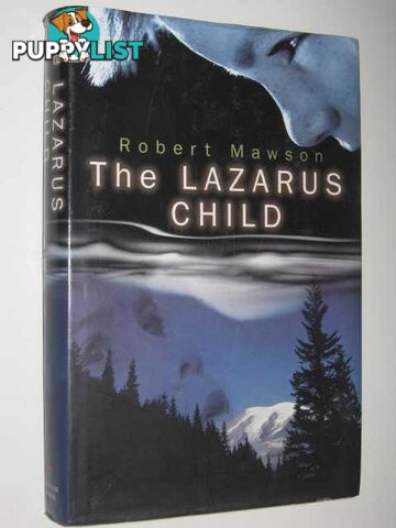 The Lazarus Child  - Mawson Robert - 1998