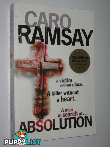 Absolution  - Ramsay Caro - 2007