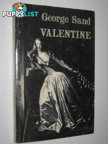 Valentine  - Sand George - 1978