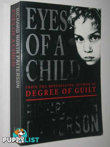 Eyes of a Child  - Patterson Richard North - 1995