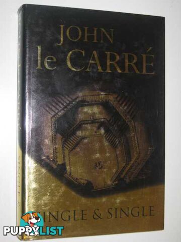 Single and Single  - Le Carre John - 1999