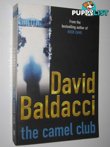 The Camel Club  - Baldacci David - 2005