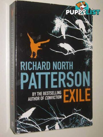 Exile  - Patterson Richard North - 2007