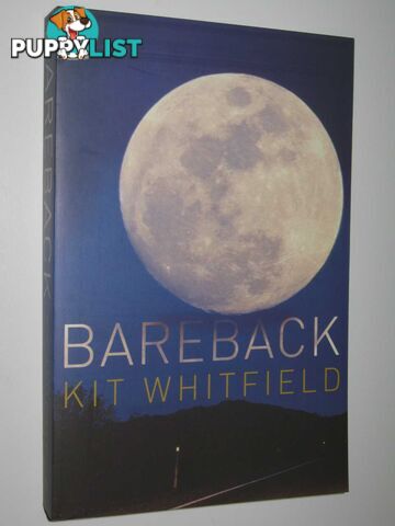 Bareback  - Whitfield Kit - 2006