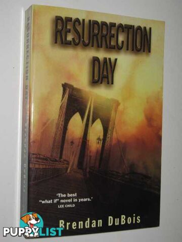 Resurrection Day  - DuBois Brendan - 1999