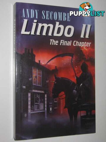 Limbo II: The Final Chapter  - Secombe Andy - 2004