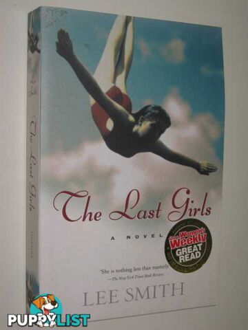 The Last Girls  - Smith Lee - 2003