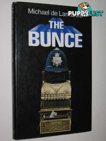 The Bunce  - de Larrabeiti Michael - 1980