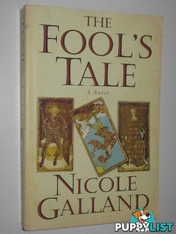 The Fool's Tale  - Galland Nicole - 2005