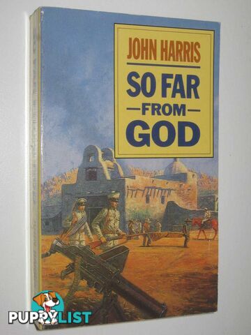 So Far from God  - Harris John - 1993