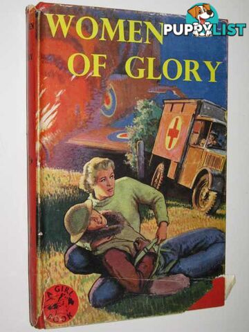 Women of Glory  - Makins Clifford - 1960