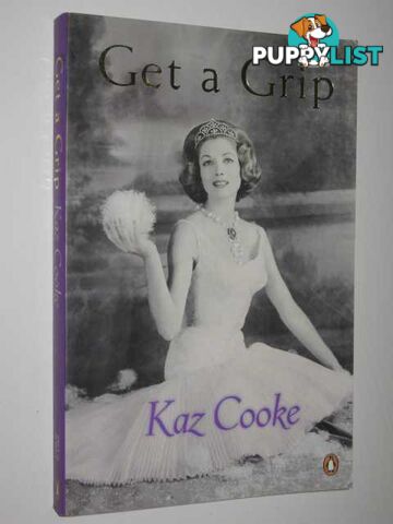 Get a Grip  - Cooke Kaz - 1996