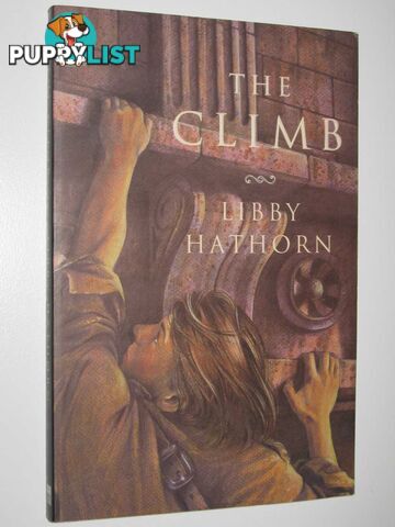 The Climb  - Hathorn Libby - 1996